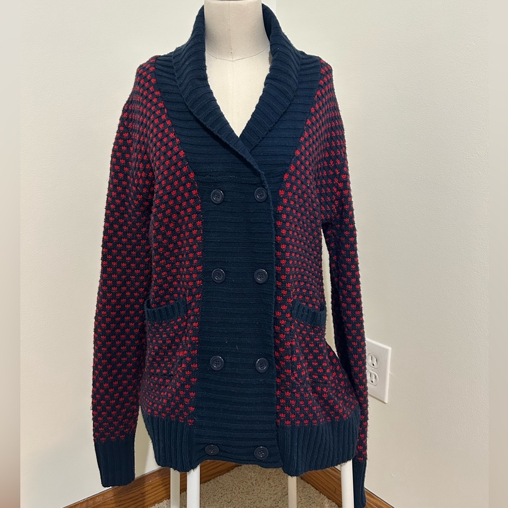 Tulle Cardigan